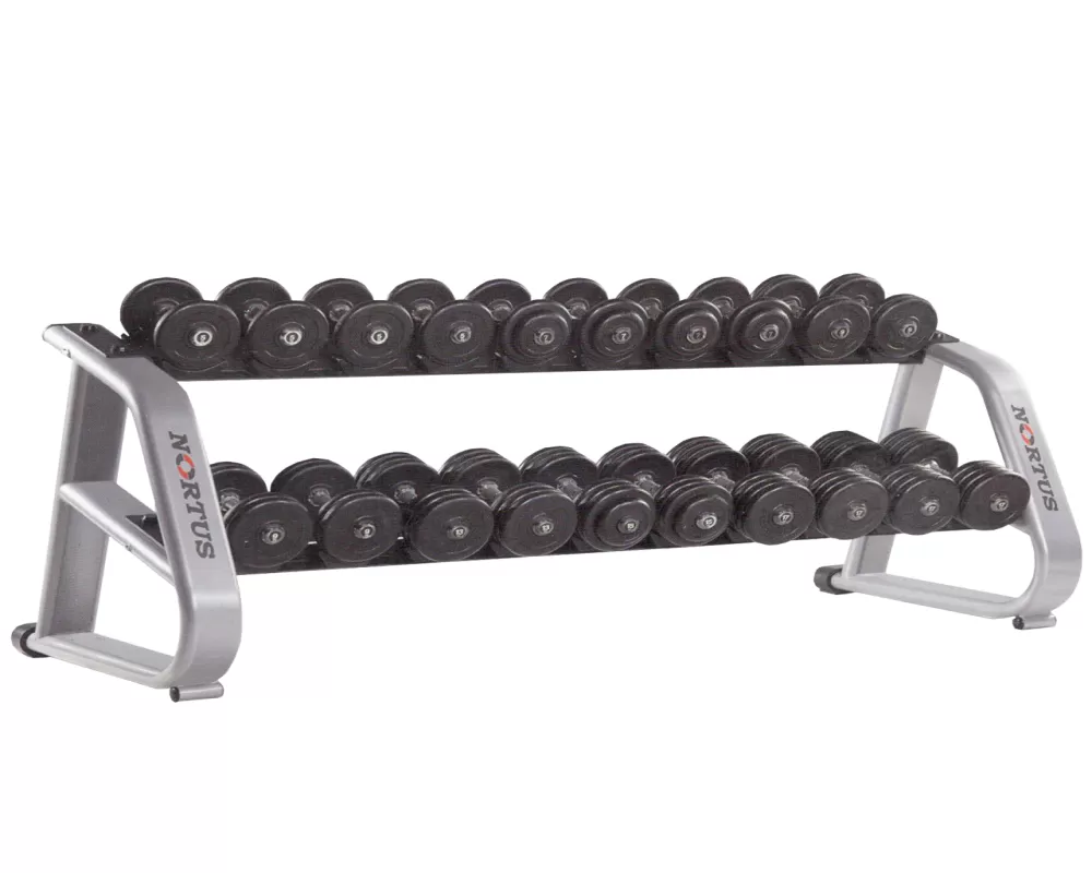 DUMBBELL RACK